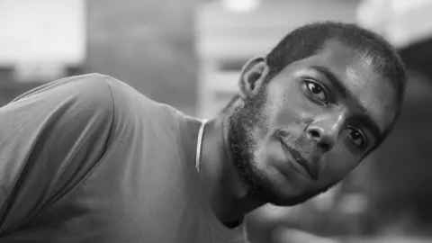 cooking club