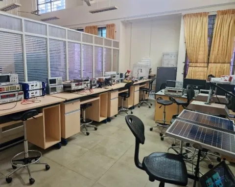 IP Lab 