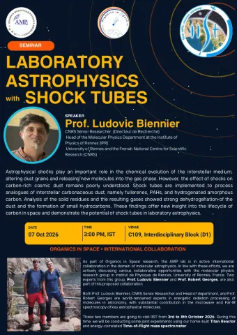  Laboratory astrophysics with shock tubes