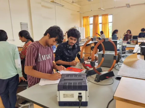 GP LAB