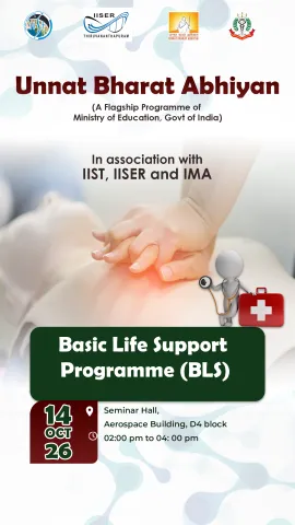 Basic Life Support Program