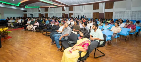 Dhrupad program by Ustad Wasifuddin Dagar