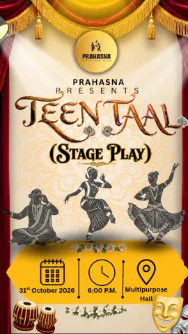 Teen Taal