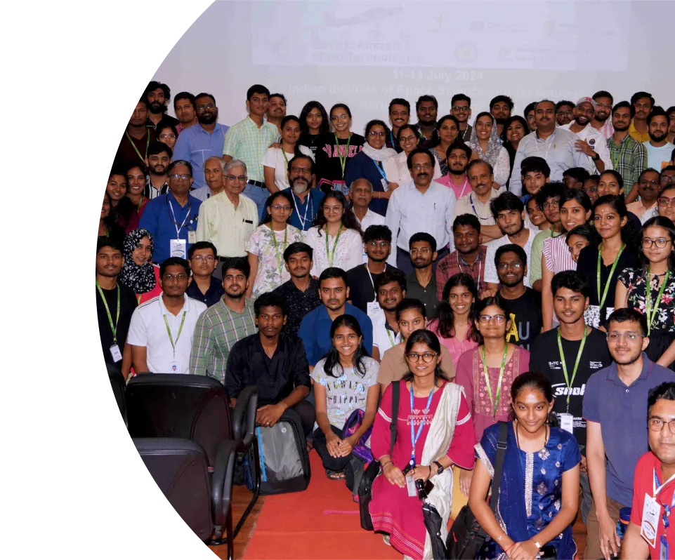 Avionic Engineering Pro | Indian Institute of Space Science and Technology