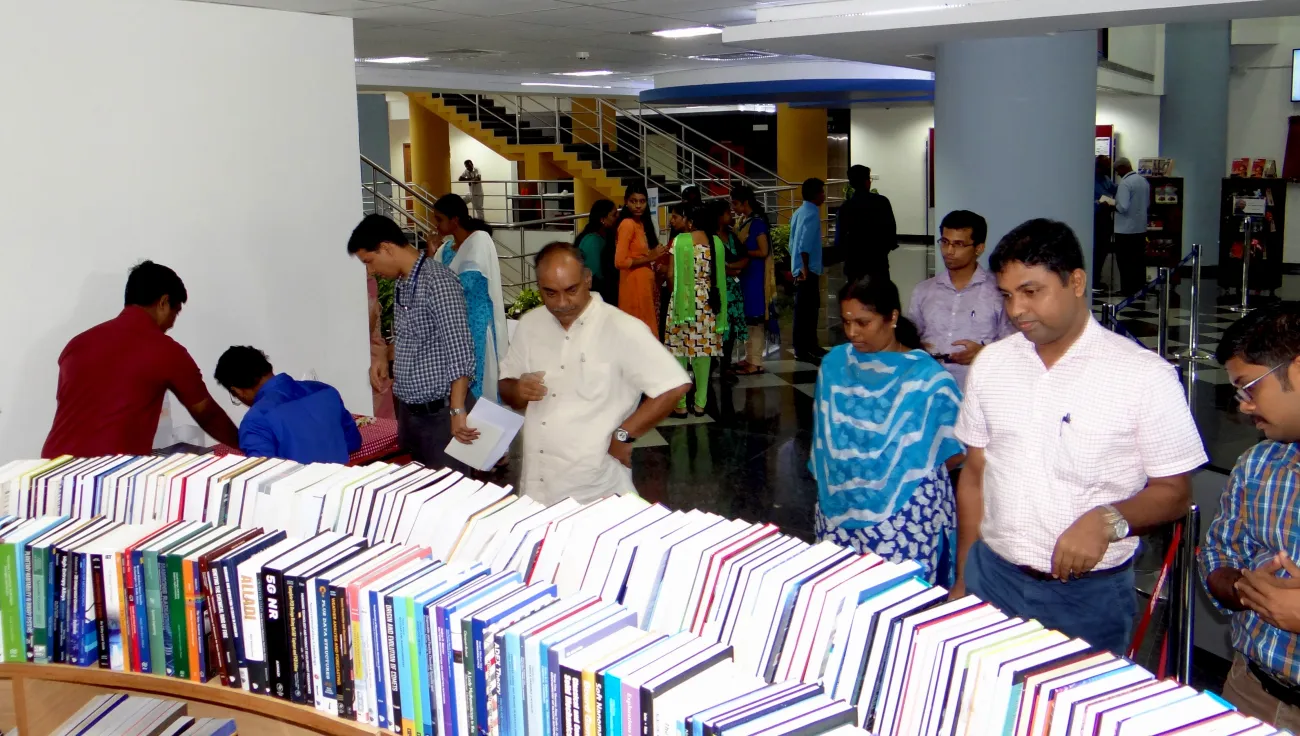 Book Fest