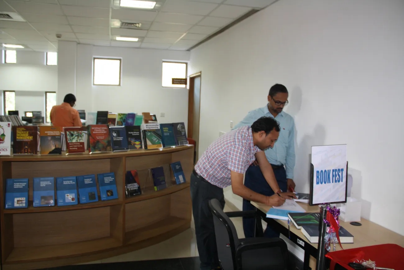 Book Fest