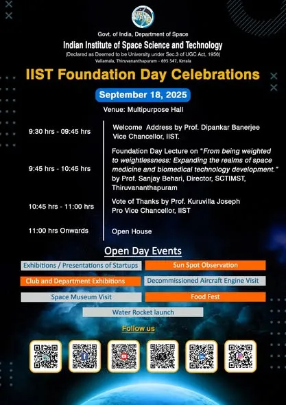 19th foundation