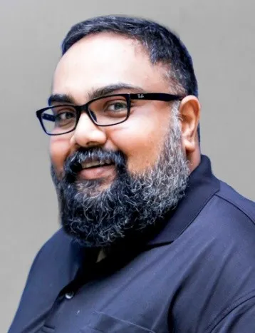 Dr. sai Vinjanampathy