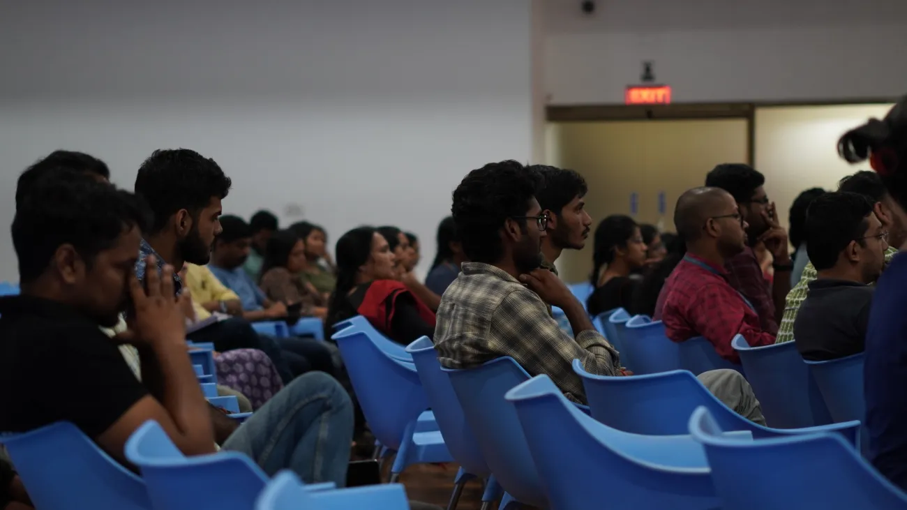 Electronic Voting Machine