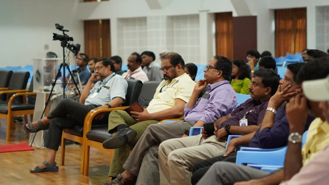 Electronic Voting Machine