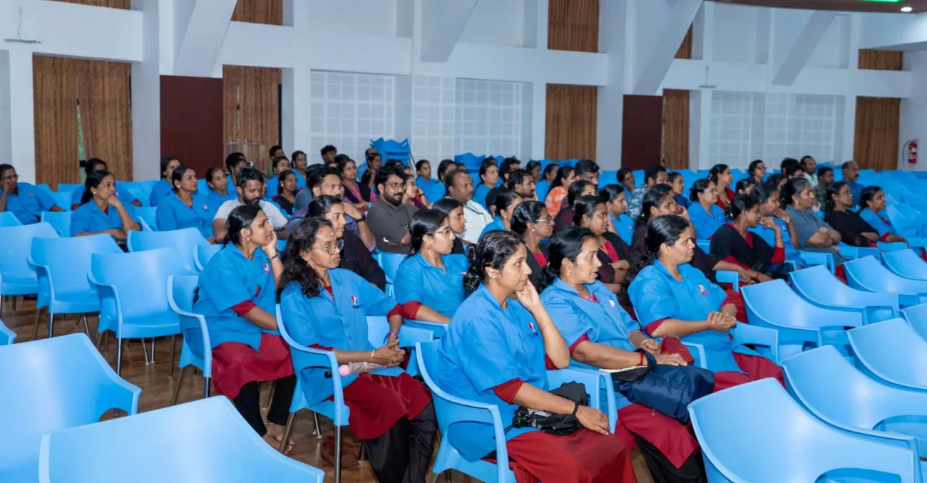 Expert Talk on Zero Waste