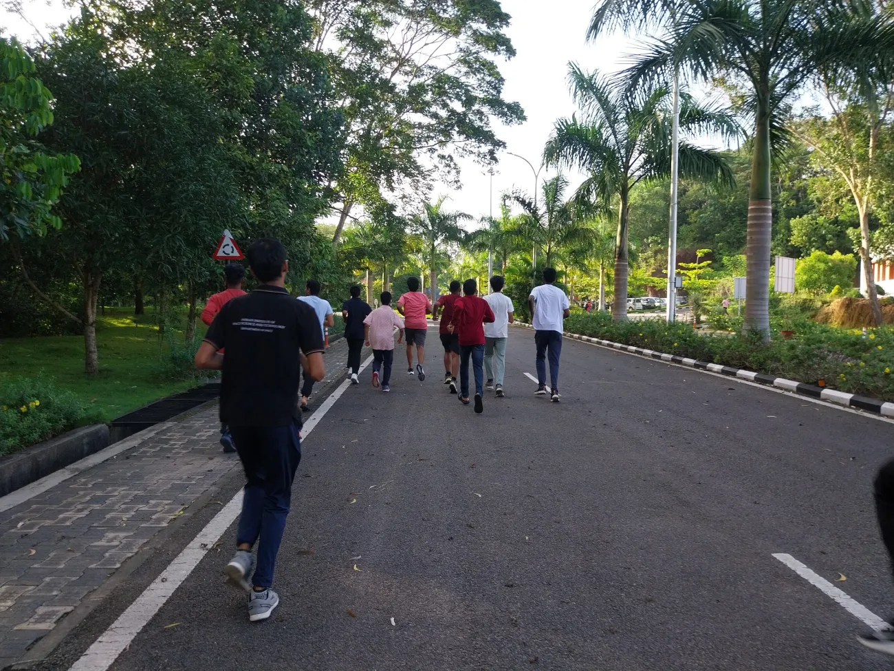 Fit India Swachchata Freedom Run 6.0