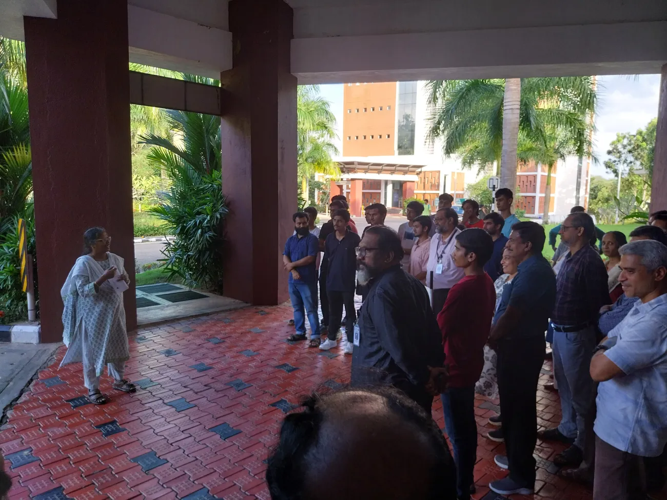 Fit India Swachchata Freedom Run 6.0