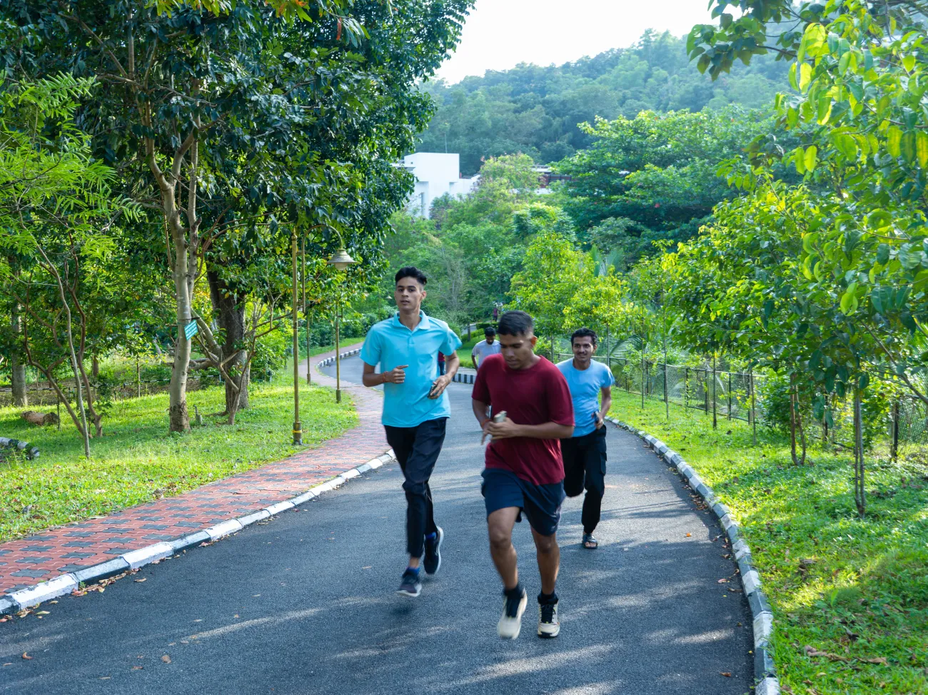 Fit India Swachchata Freedom Run 6.0