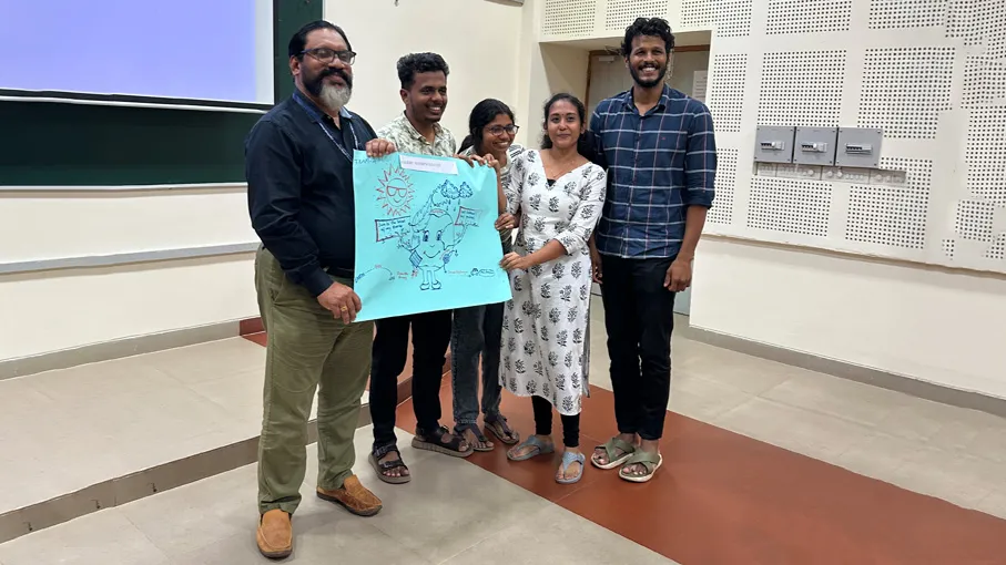 International Mole Day 2025