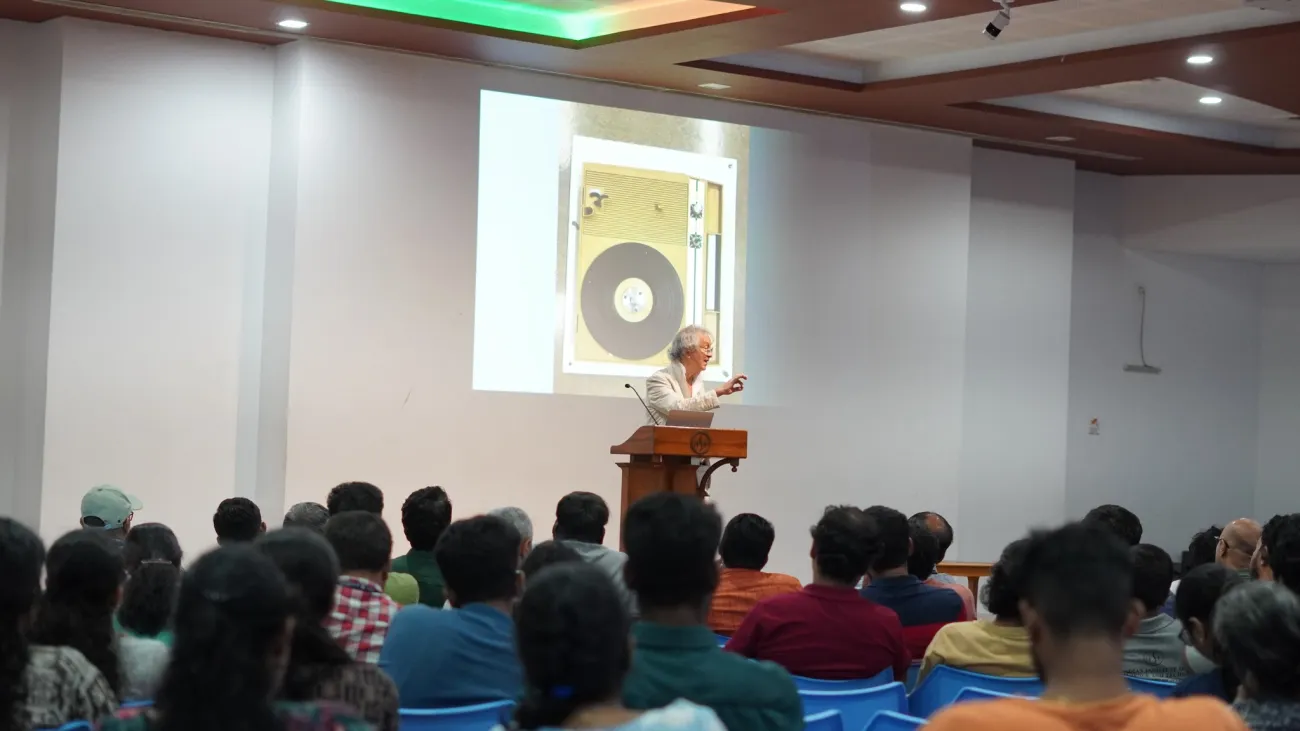 Observing the Wonders of Nature