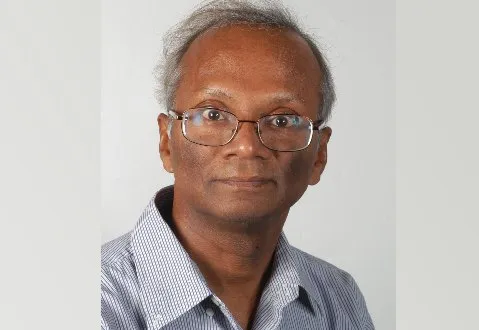 Prof. Deepak Dhar