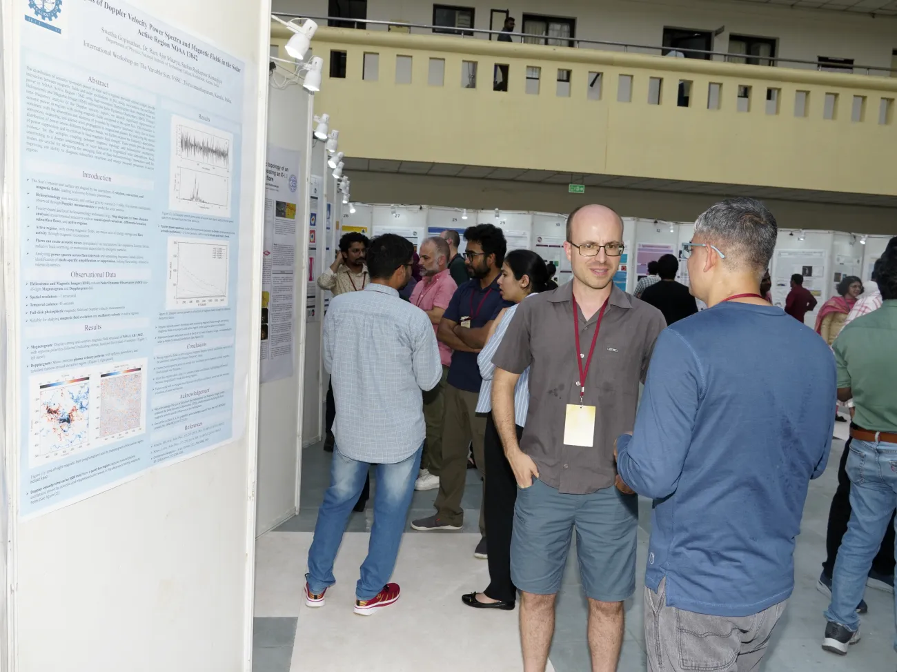 The Variable Sun: Past, Present, and Future Perspectives