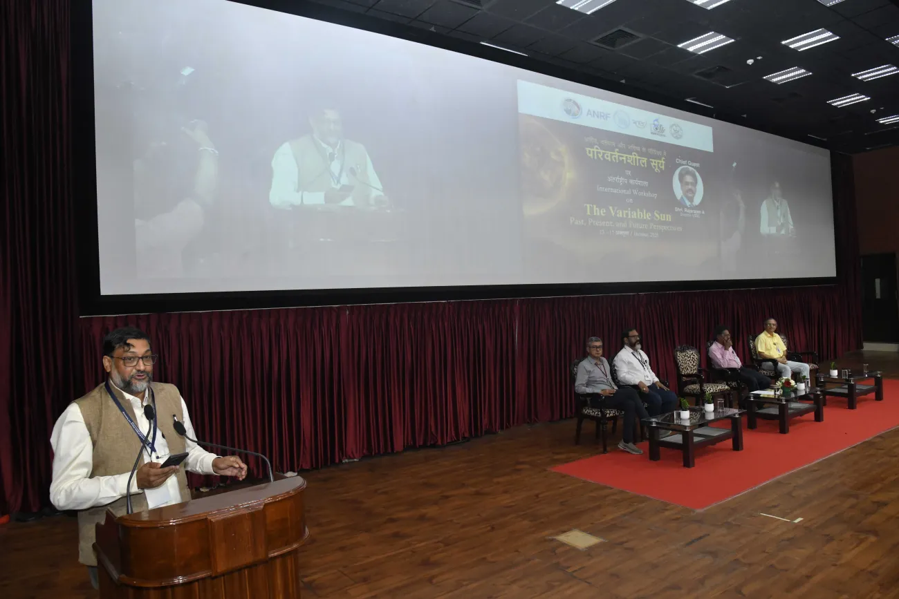 The Variable Sun: Past, Present, and Future Perspectives