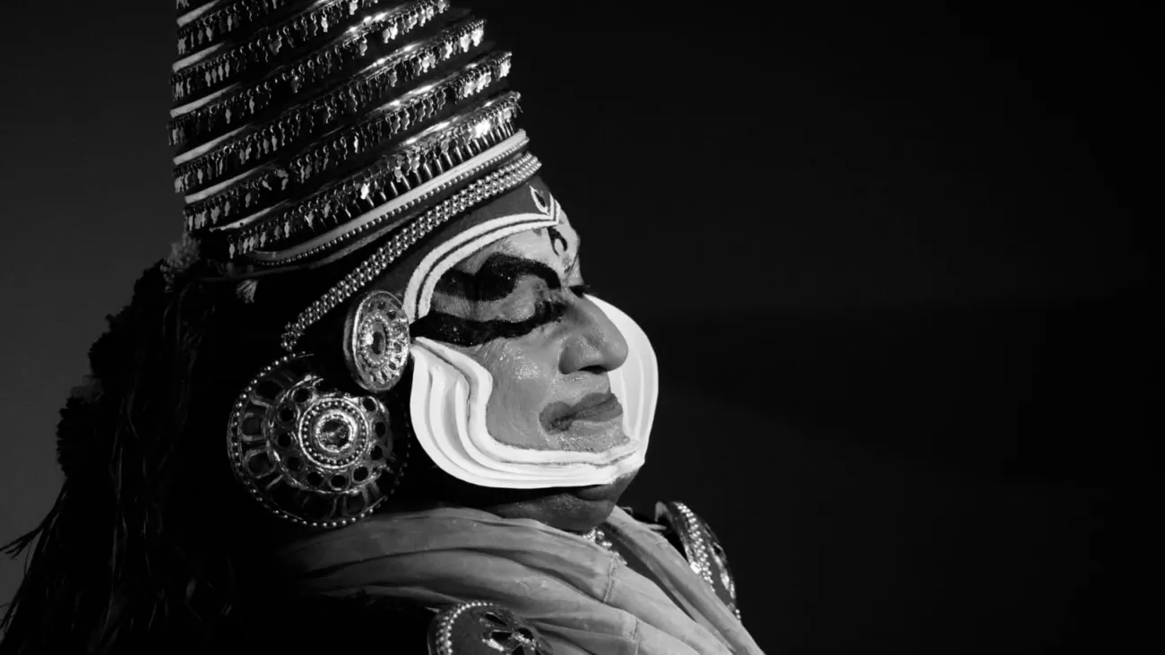 Kathakali