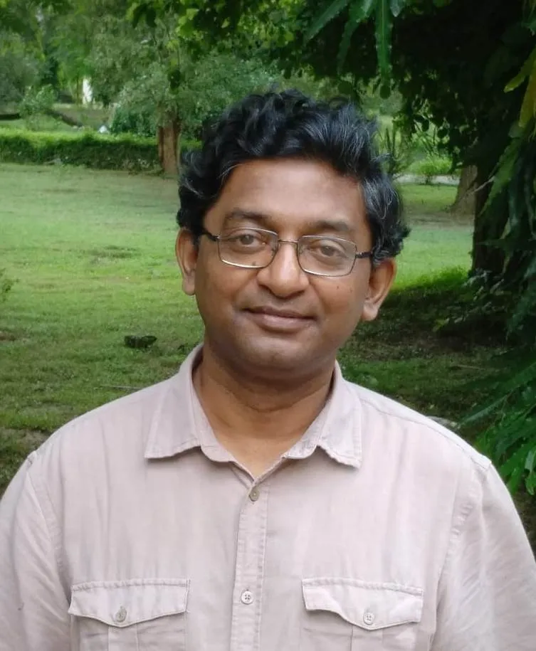 Prof. Anindya