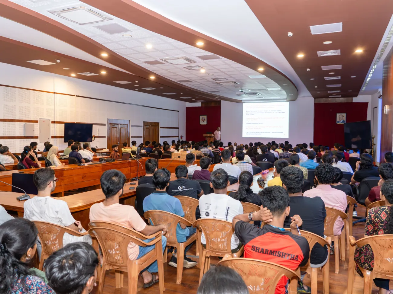 The Future of our Universe