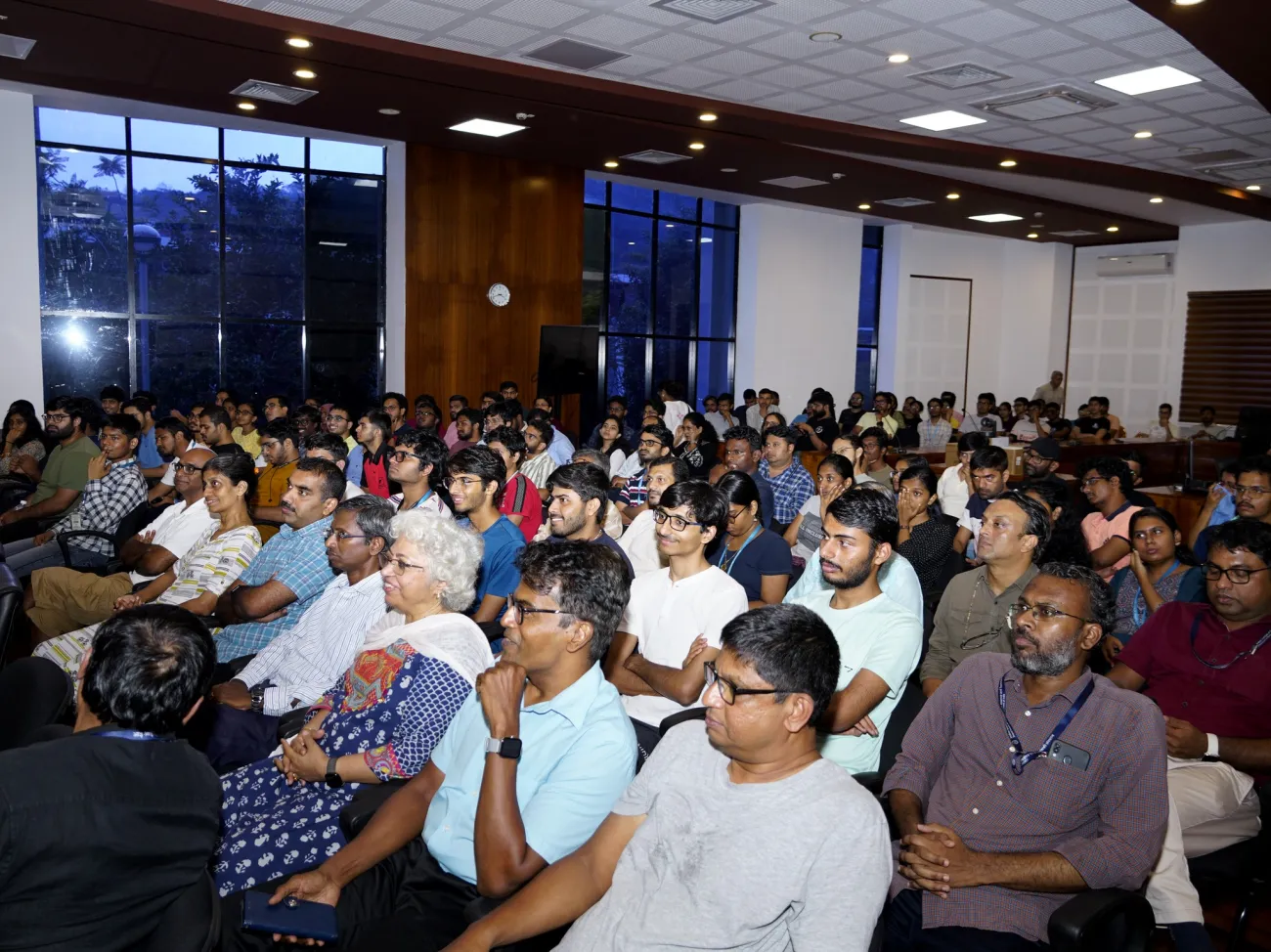 The Future of our Universe