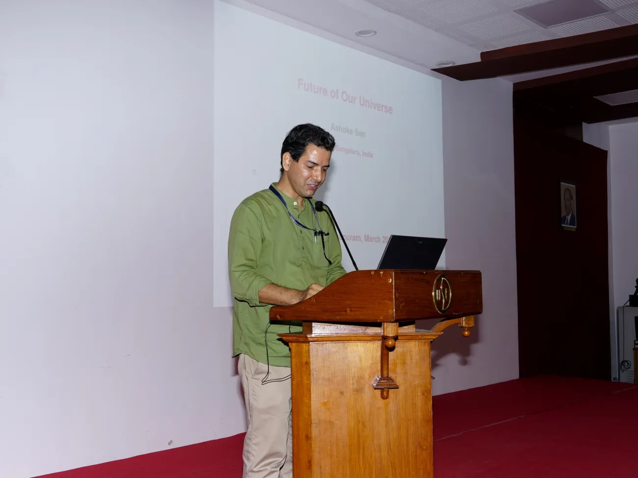 The Future of our Universe