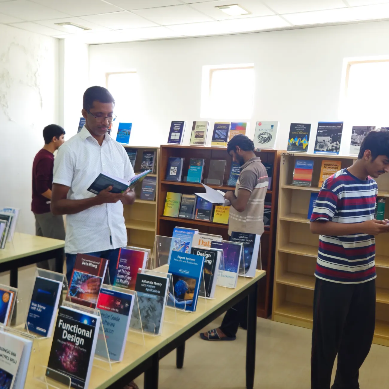 Book Fest 2025-December