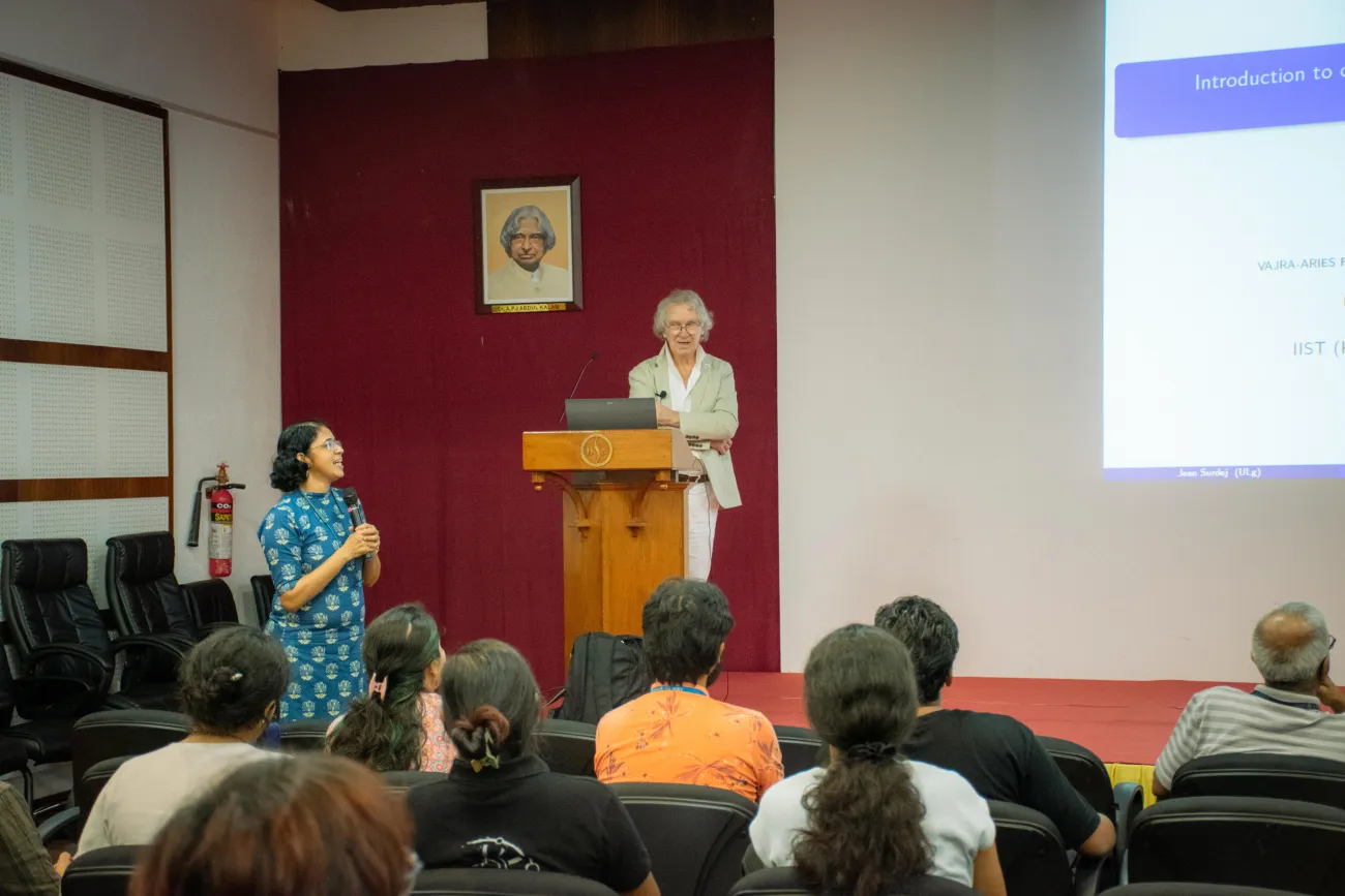 Interferometry in Astronomy