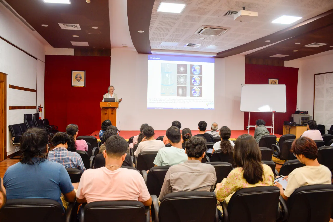 Interferometry in Astronomy