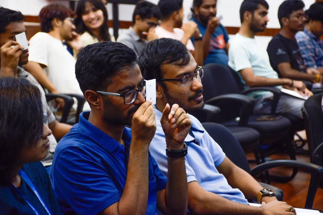 Interferometry in Astronomy