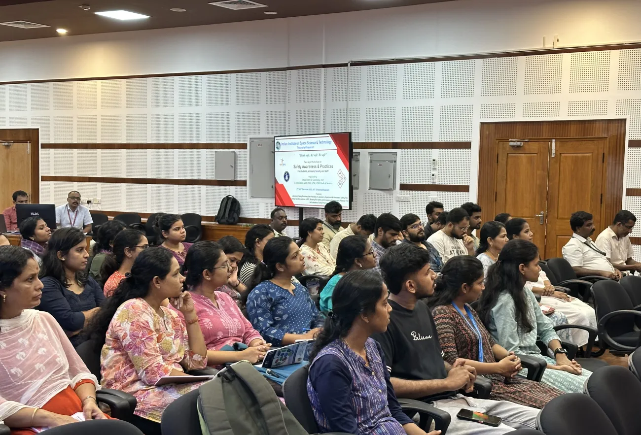 Safety Awareness and Practices