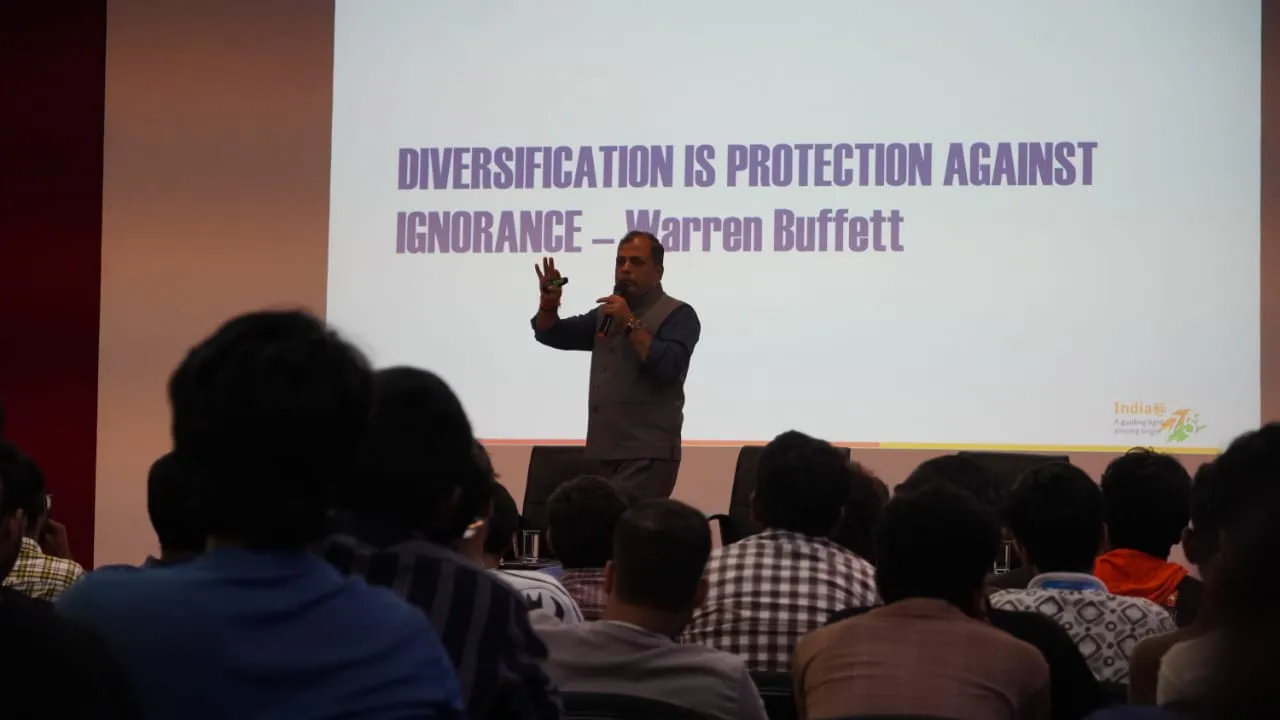 Wise Invester's Handbook