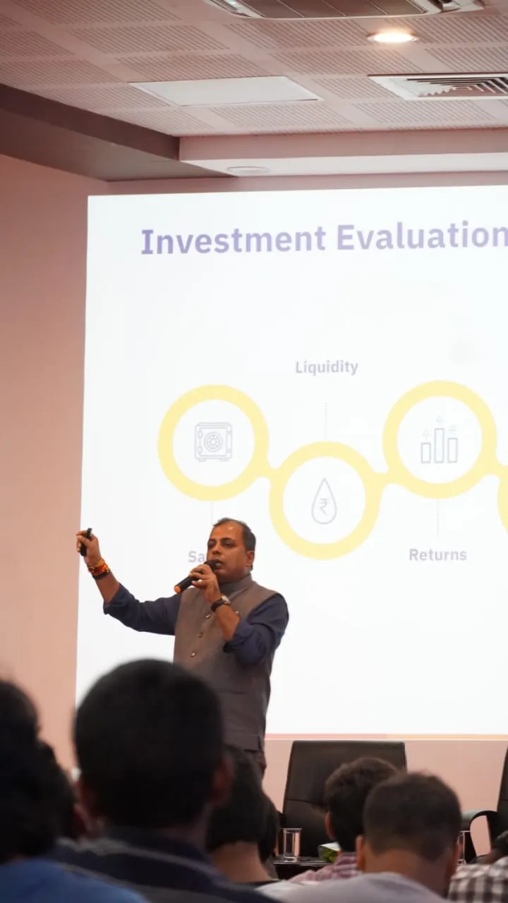 Wise Invester's Handbook