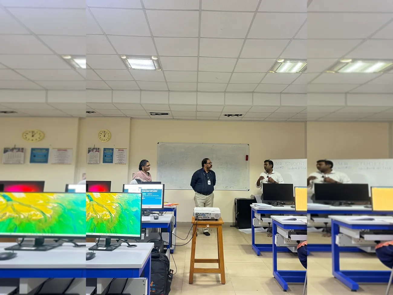 Enhancing Productivity with MS Office Tools