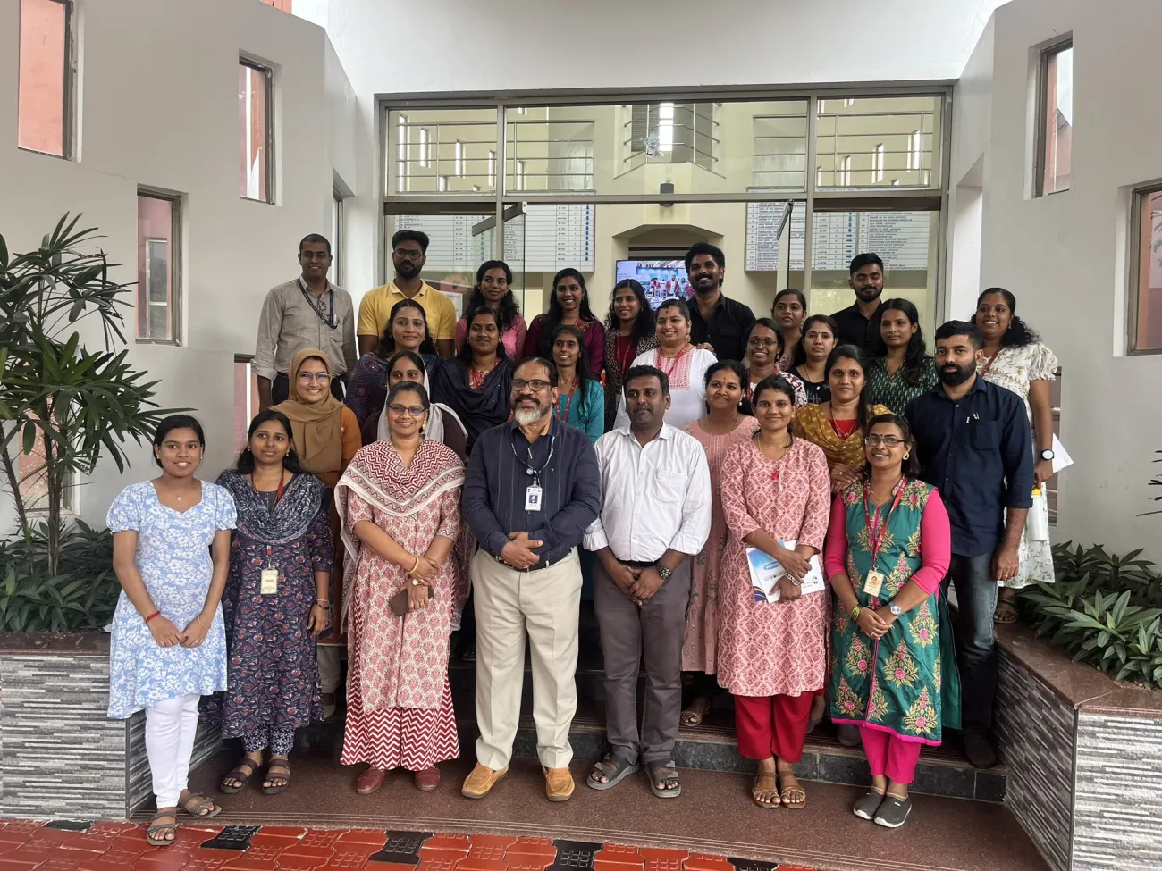 Enhancing Productivity with MS Office Tools