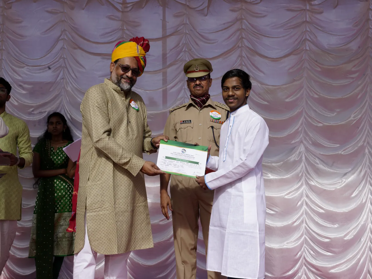 World Hindi Day Celebrations – 2026