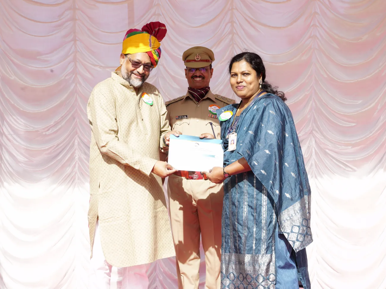 World Hindi Day Celebrations – 2026