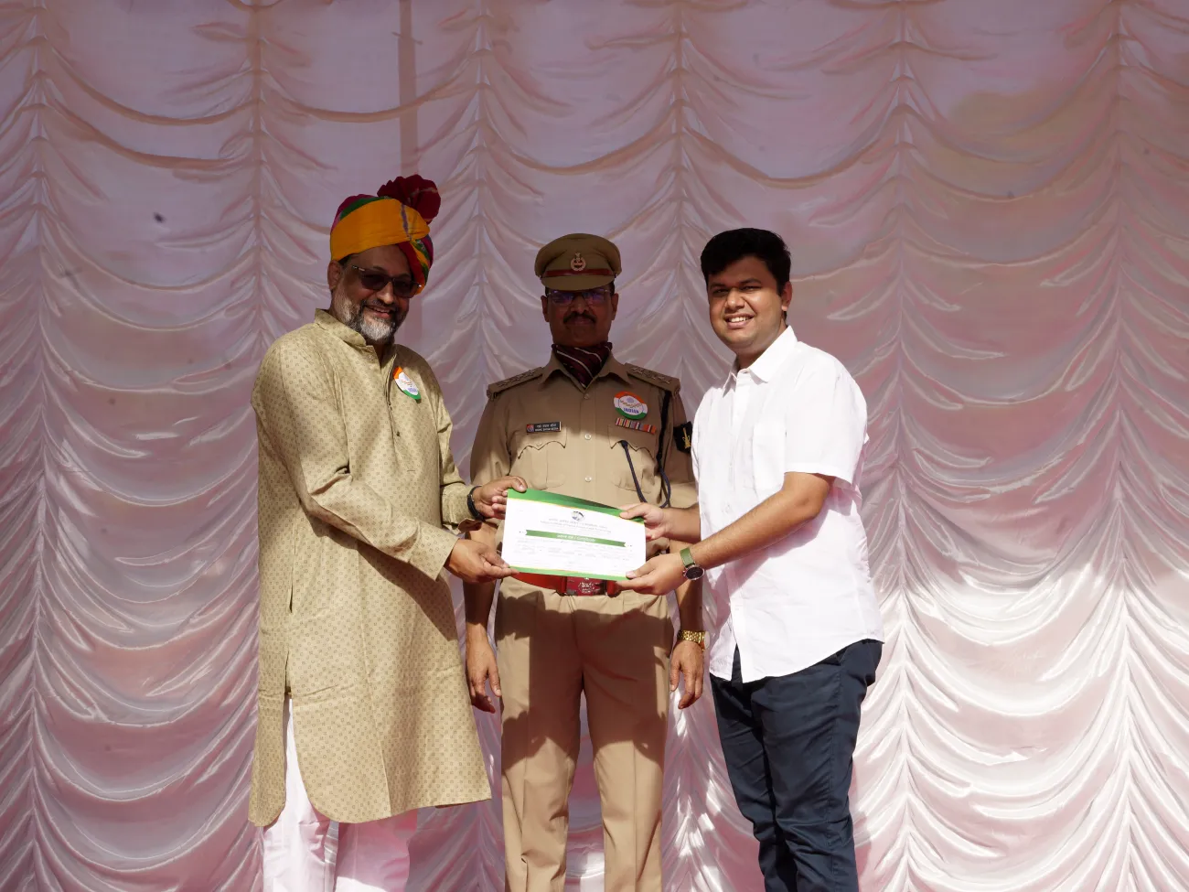 World Hindi Day Celebrations – 2026