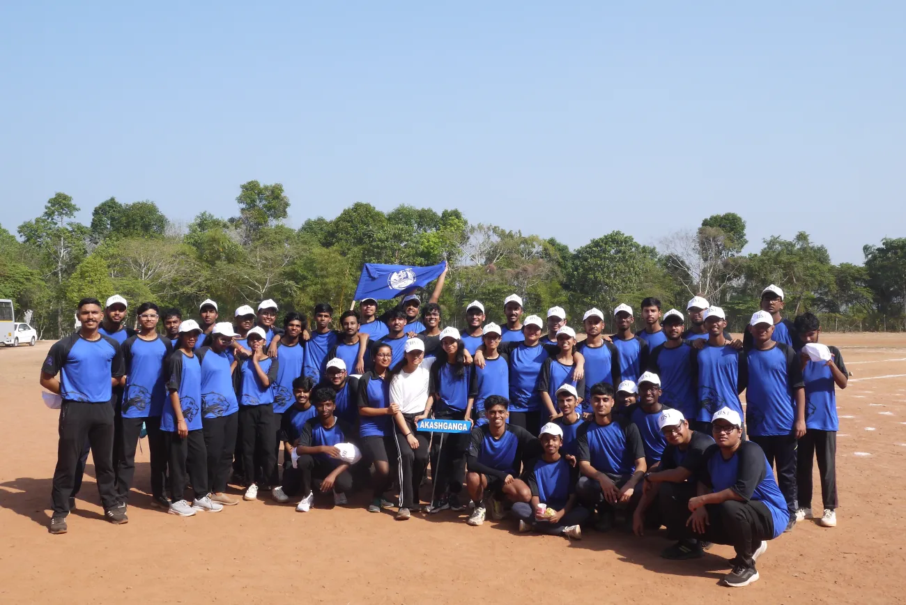 IIST Sports Day