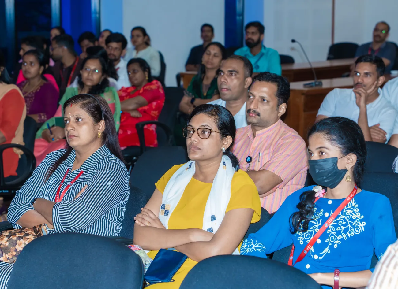 Seminar on Cyber Security Awareness