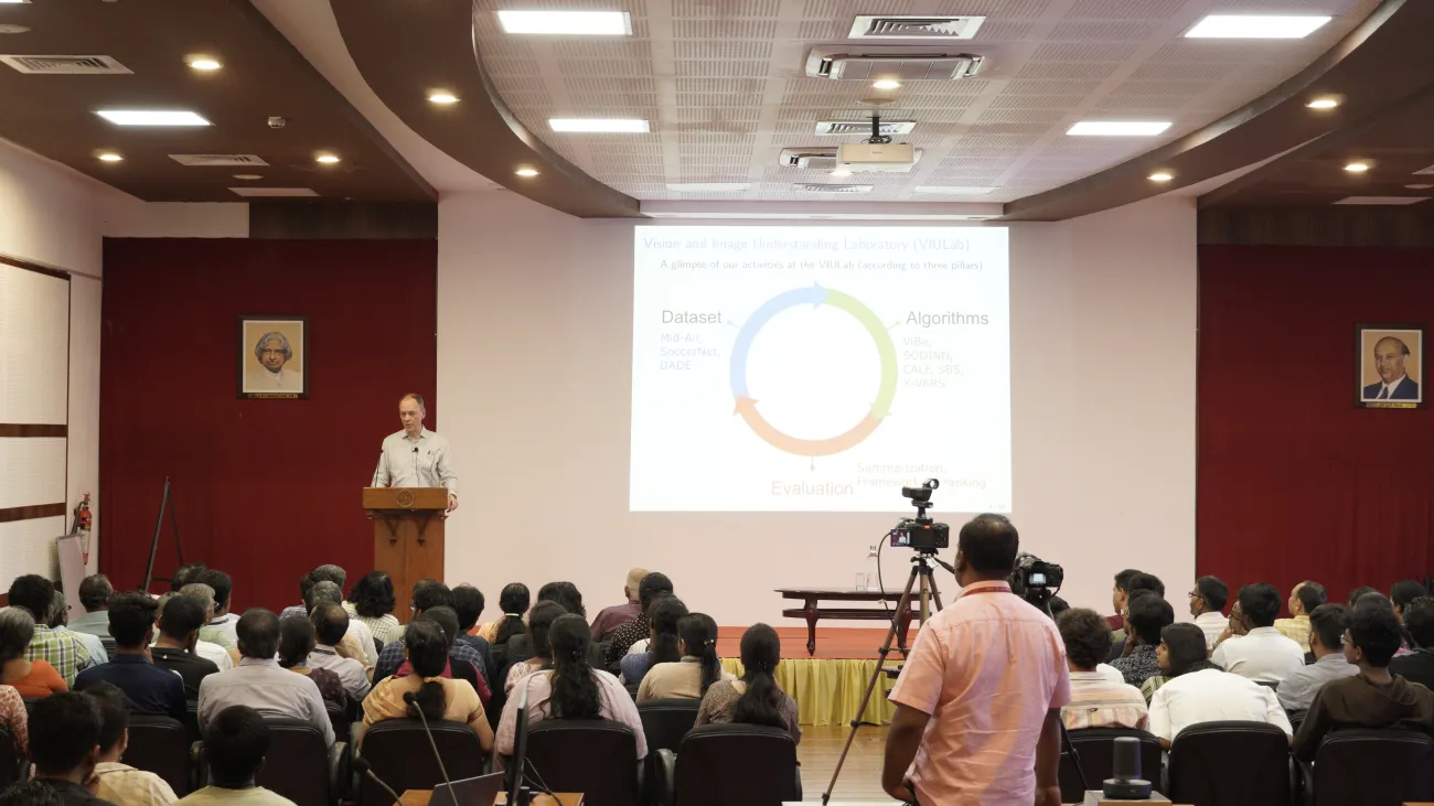 The Use of Artificial Intelligence for Earth and Space Observation- Principles and Limitations