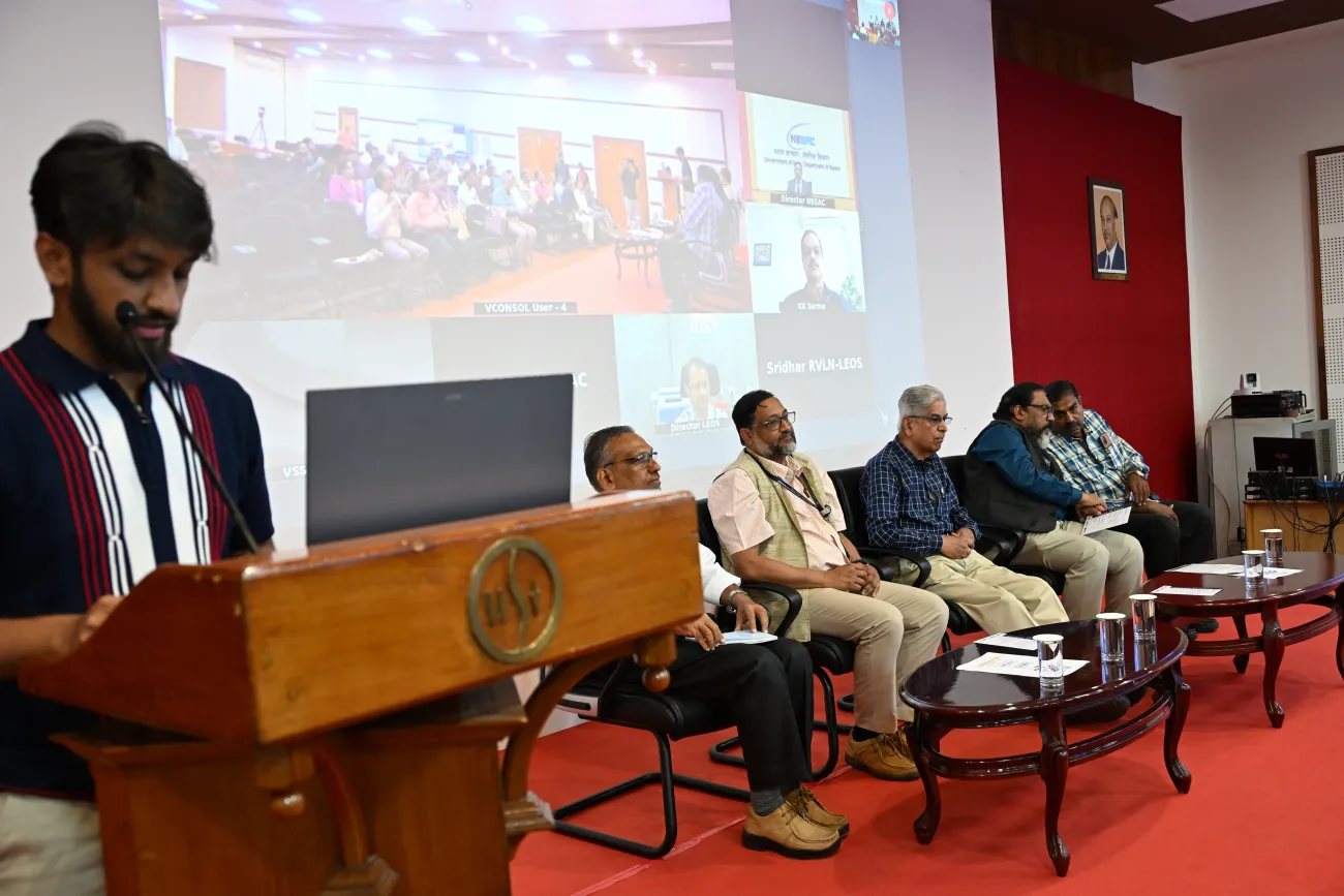 ASRG Project Review Workshop