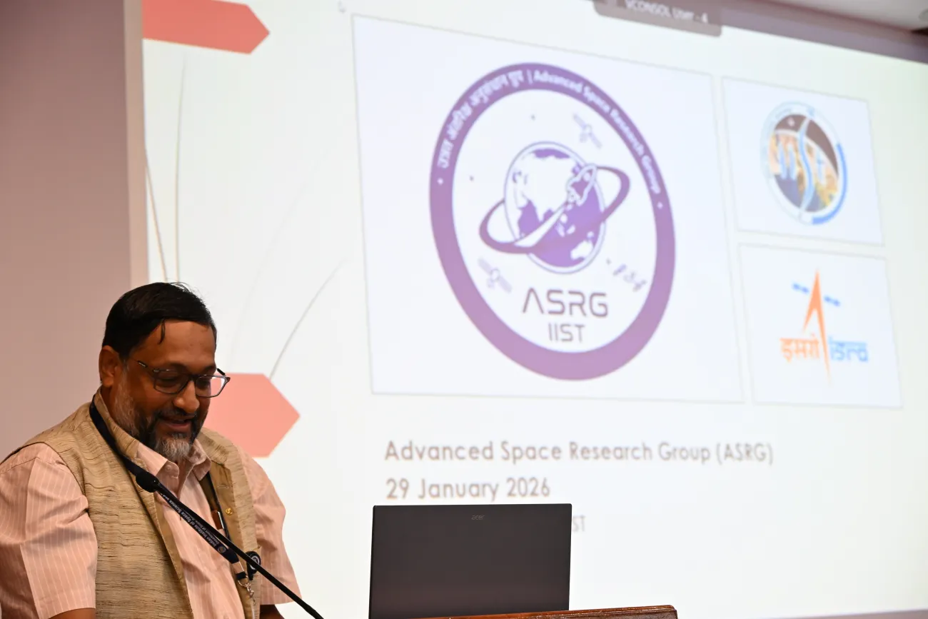 ASRG Project Review Workshop