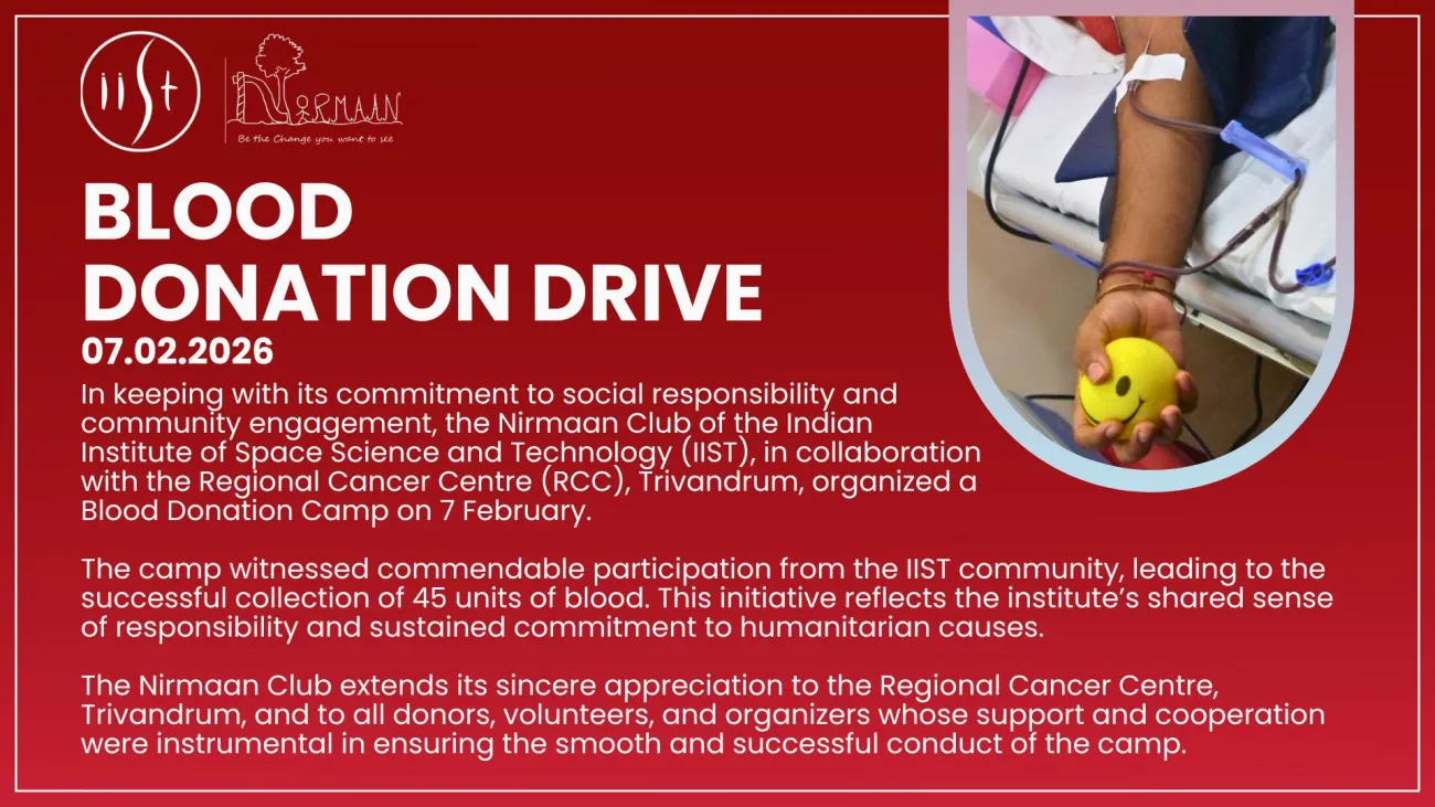 Blood Donation Nirmaan