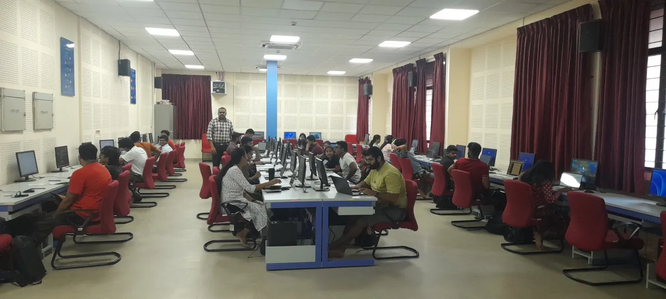 Hands-on Training Workshop on Molecular Modeling by Nyro Research India