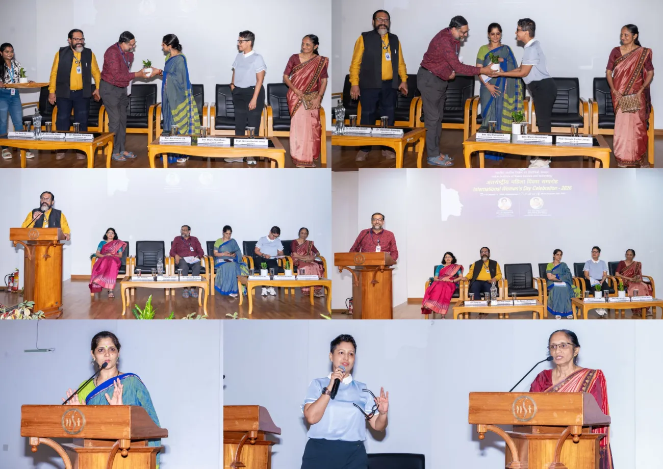 International Women’s Day Celebrations - 2026