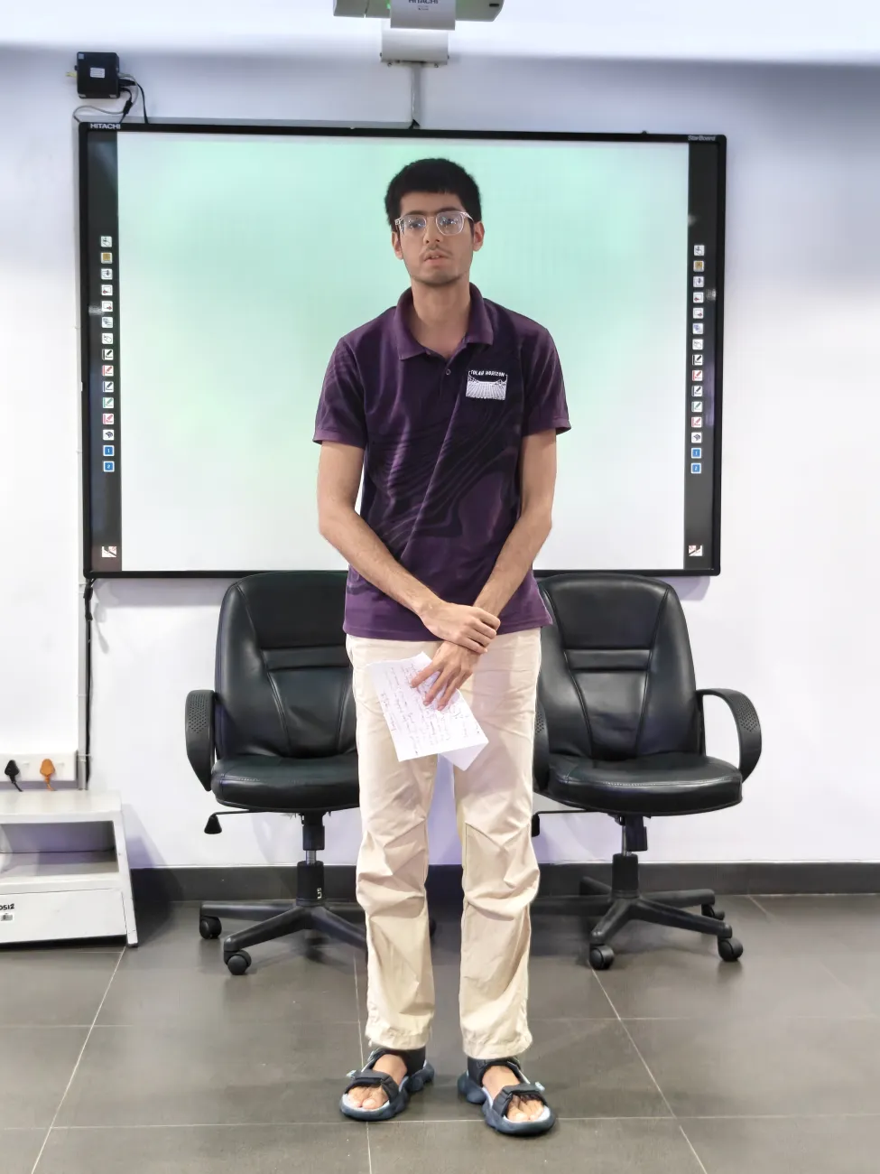 Ambedkar Jayanti Celebration at IIST