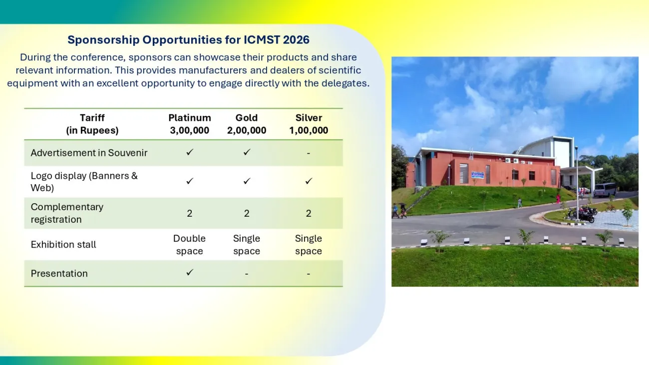 ICMST 2026 Brochure-Fisrt